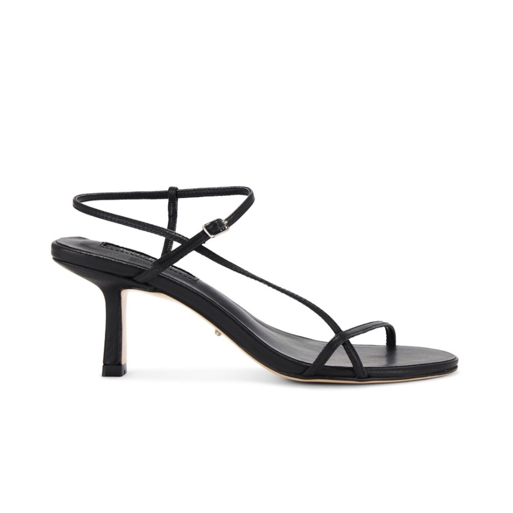 Tony Bianco Caprice Heel Size 8